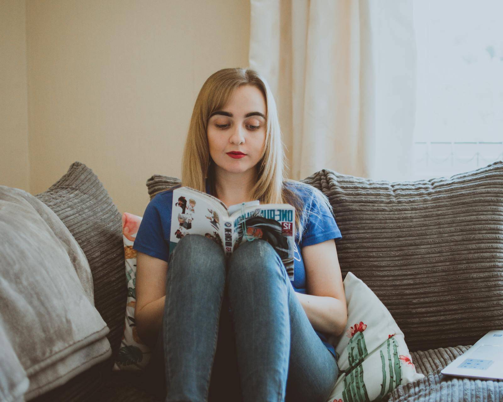 Jak Literatura Rozwija Empatię I Inteligencję Emocjonalną