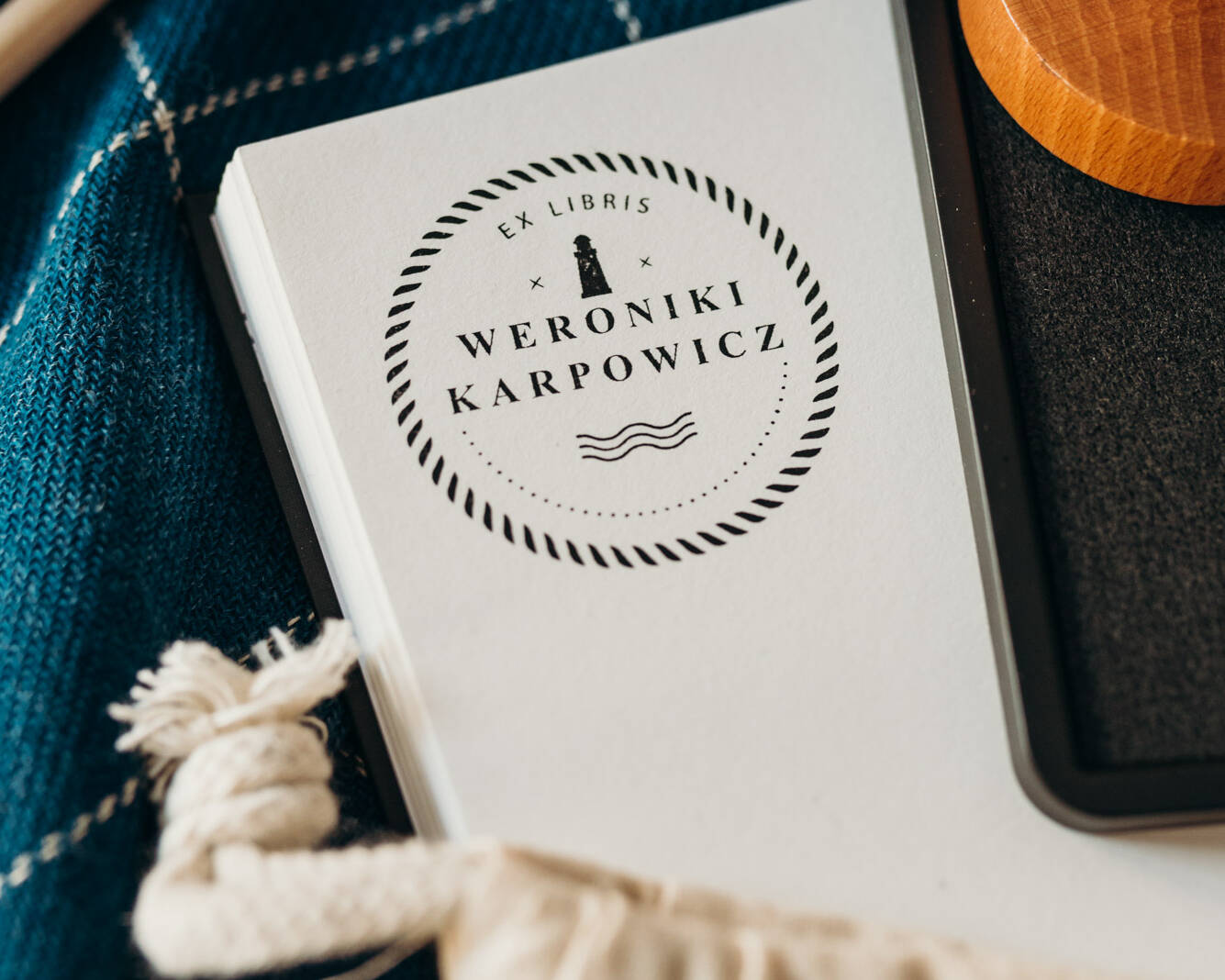 Pieczątki Ex Libris Ciekawostki