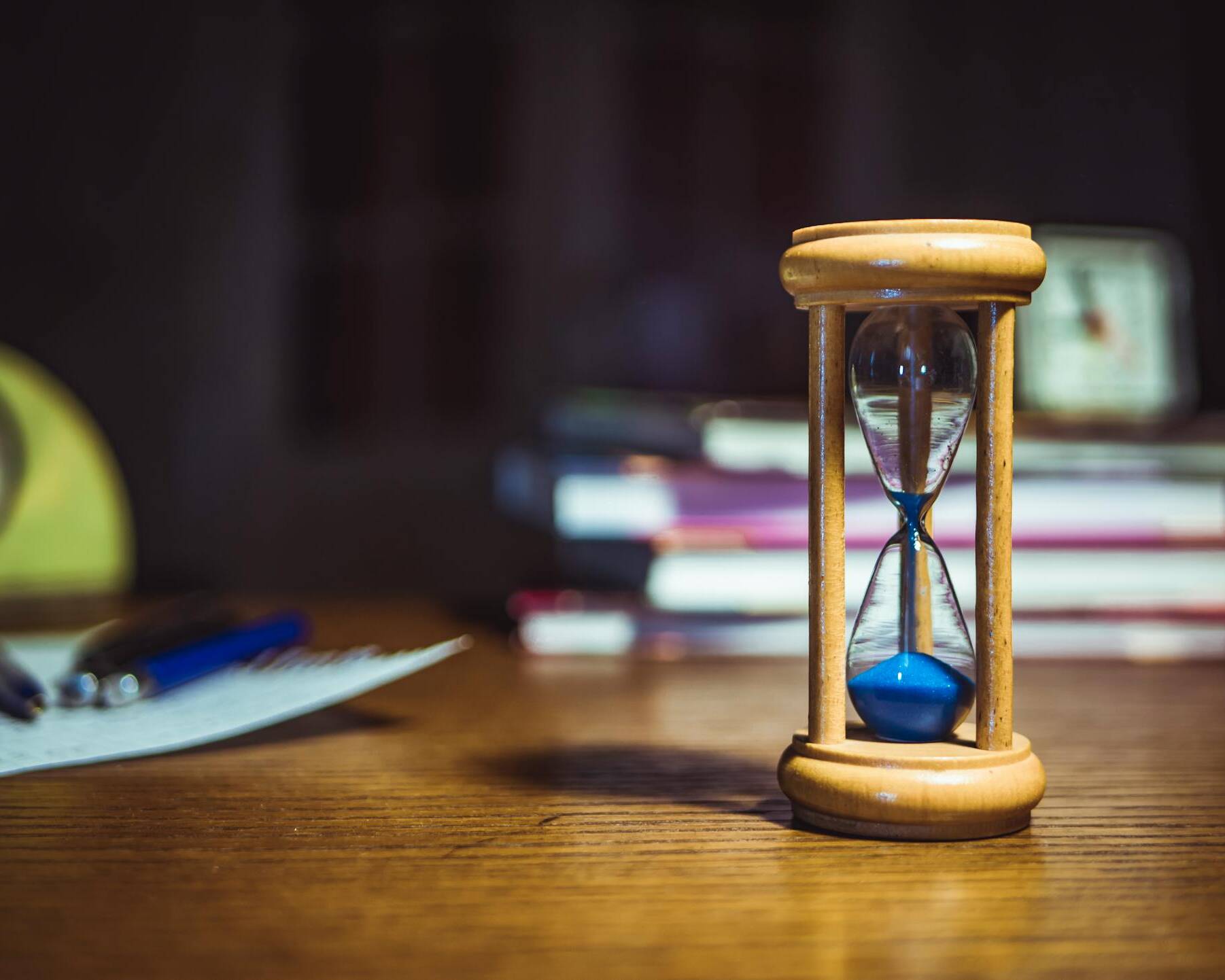 Jak Znaleźć Czas Na Czytanie