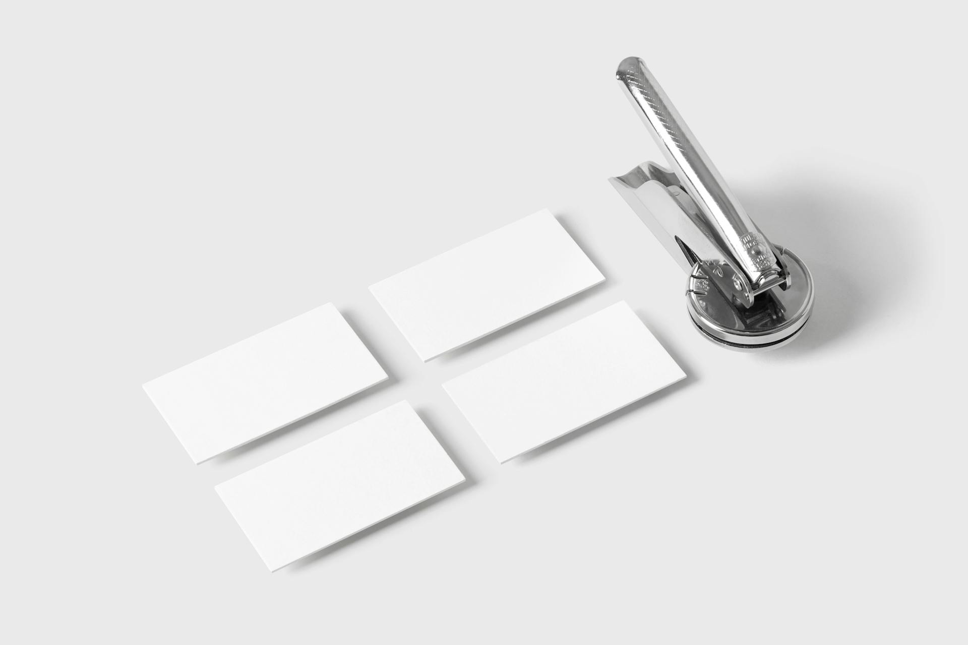 Suchy Stempel