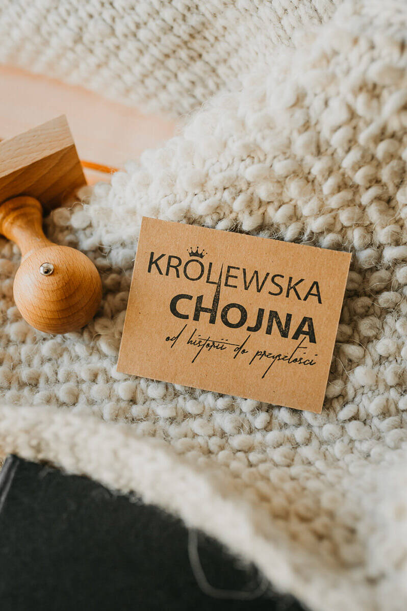 Pieczątka Firmowa Z Logo 70x50 mm